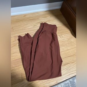 Old navy powersoft joggers